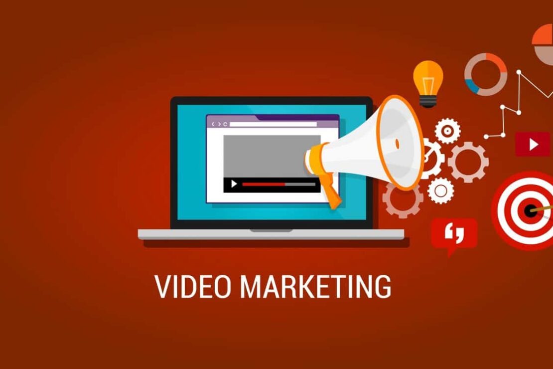 Le marketing vidéo