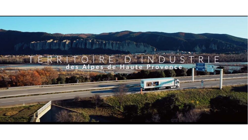 Agence de Développement des Alpes de Haute-Provence – AD04
