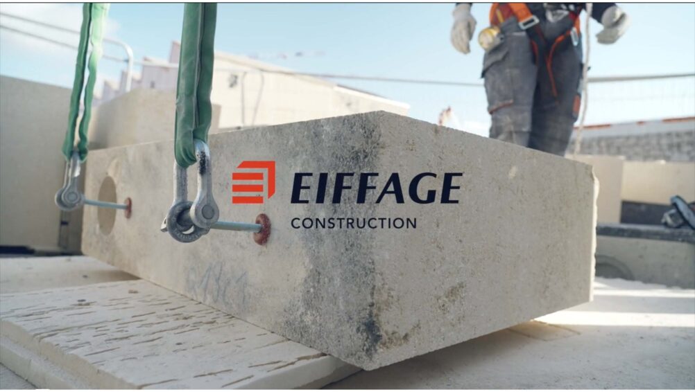 Eiffage Construction Sud-Est