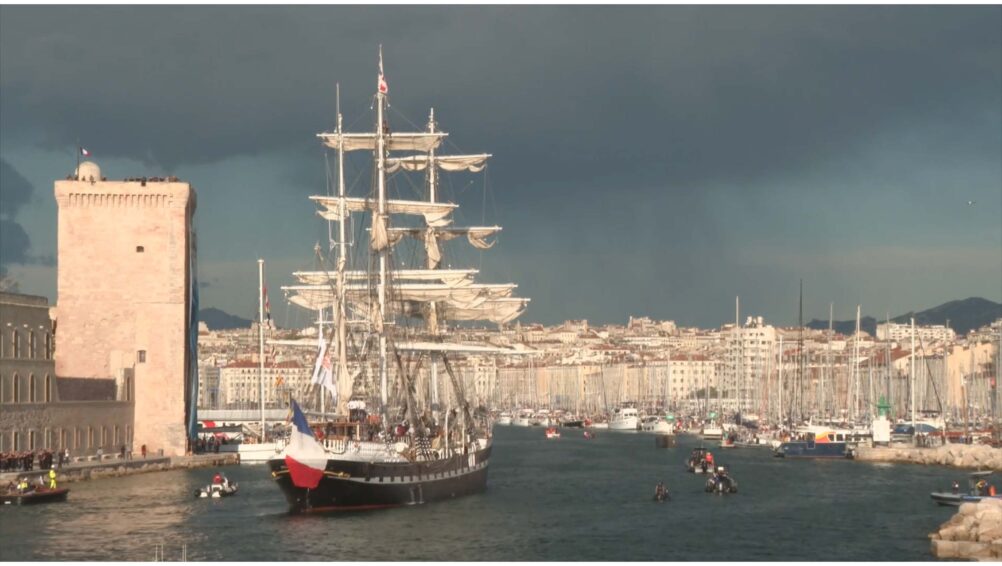 Ville de Marseille