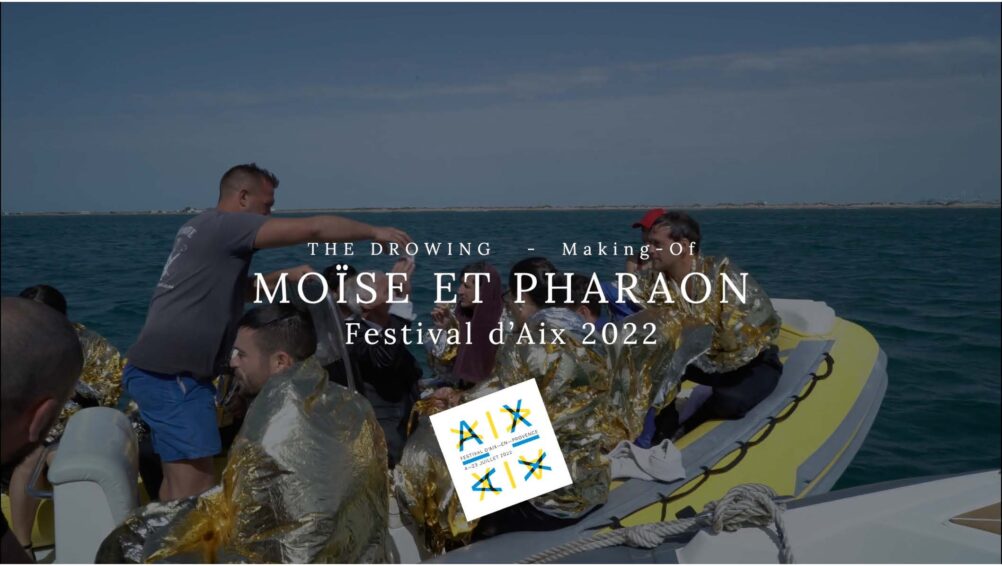 Festival d’Arts Lyriques d’Aix-en-Provence