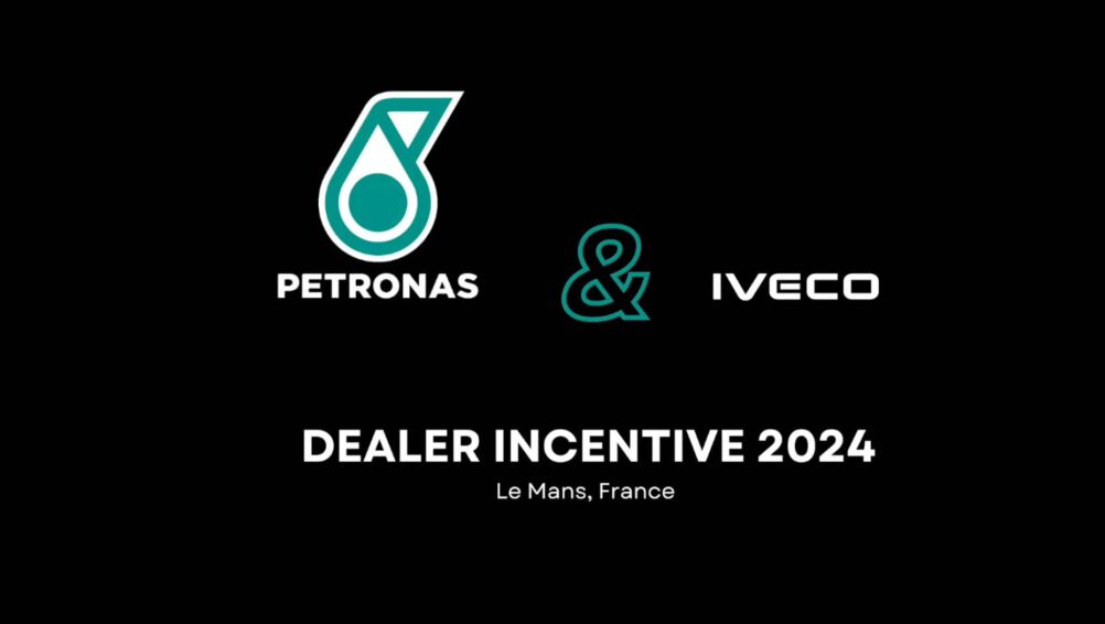 Petronas